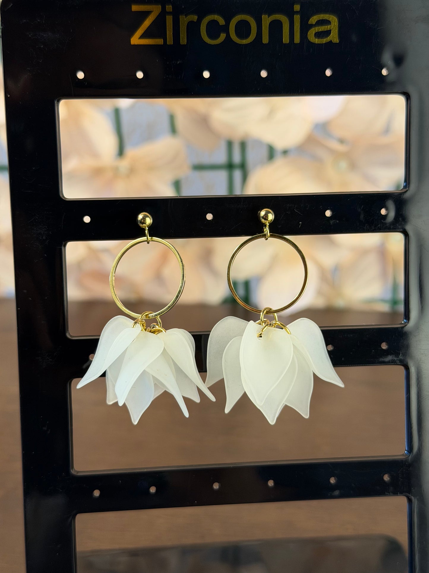 Aretes AAALHVAR1865