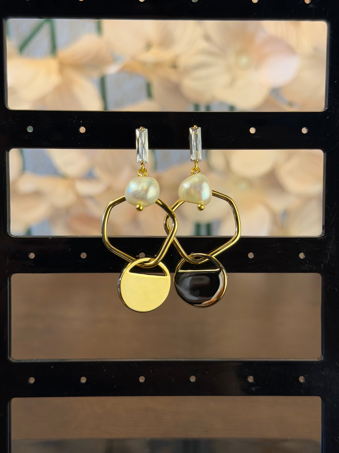 Aretes AAALHVAR1965