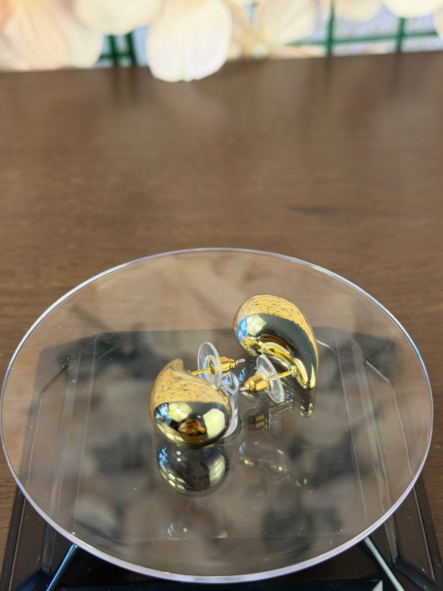 Aretes AAESCDOR00145