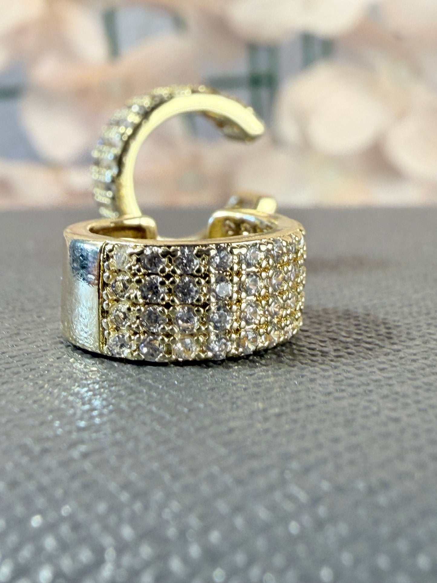 Aretes AASIMDOR0295