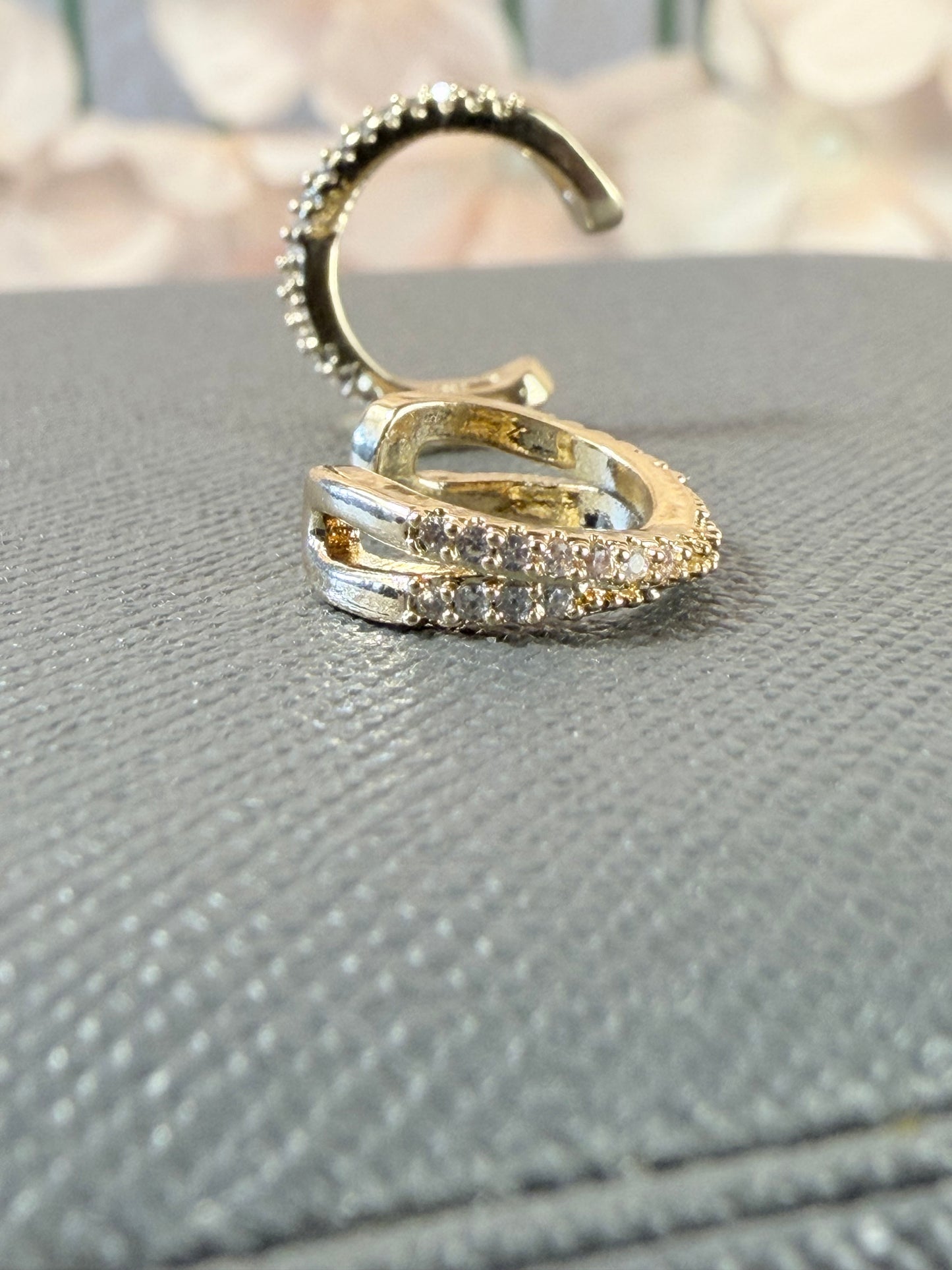 Aretes AASIMDOR0495