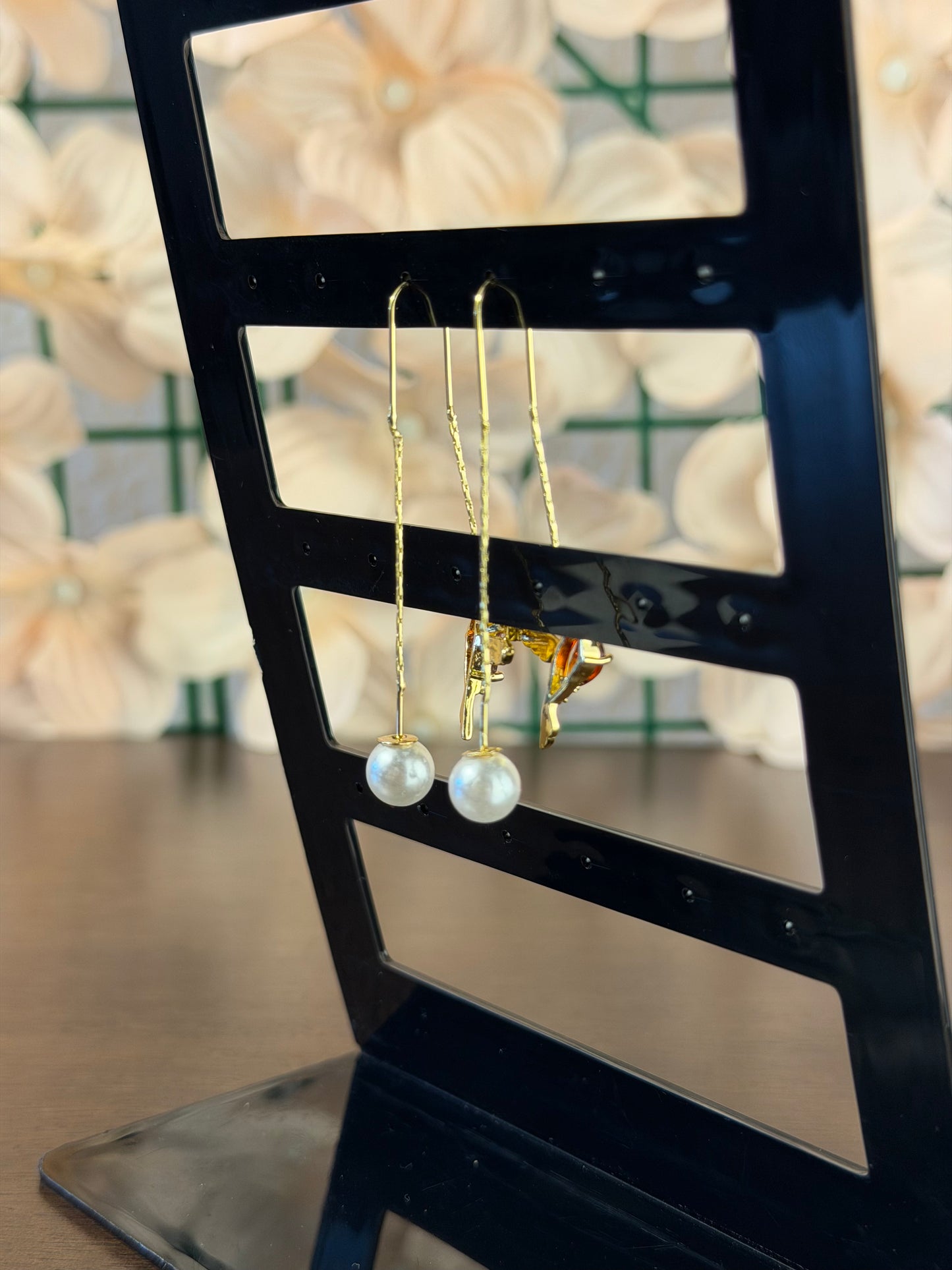 Aretes AAVLLAMD0365