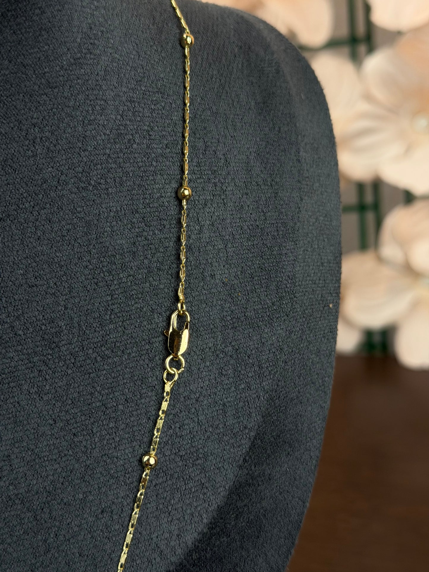 Cadena CDC0003
