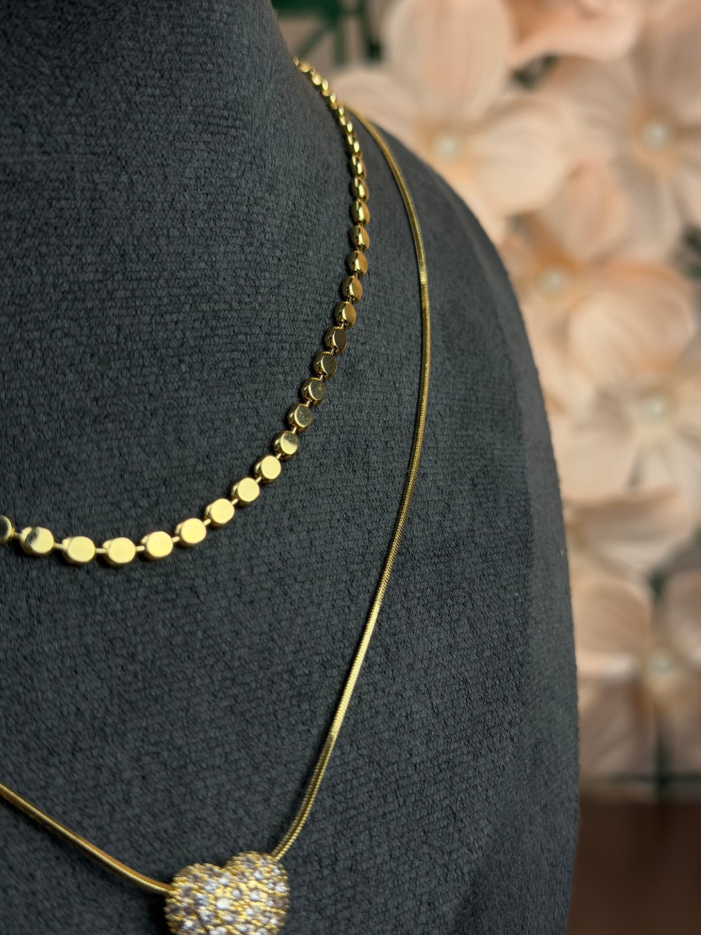Collar CLD0003
