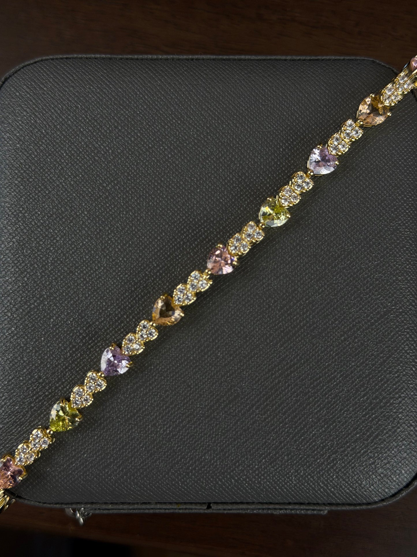 Pulsera LD0003