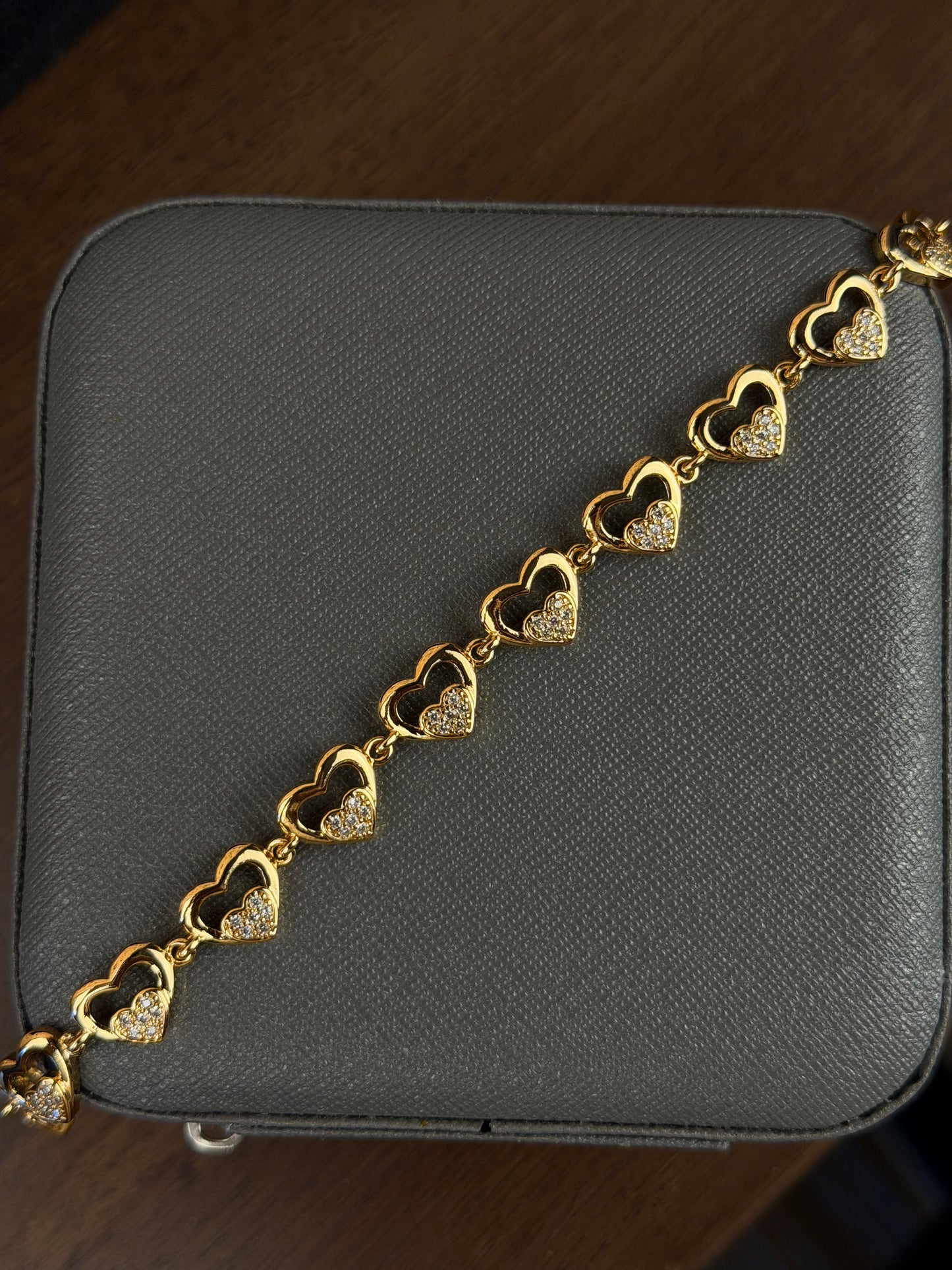 Pulsera LD0011