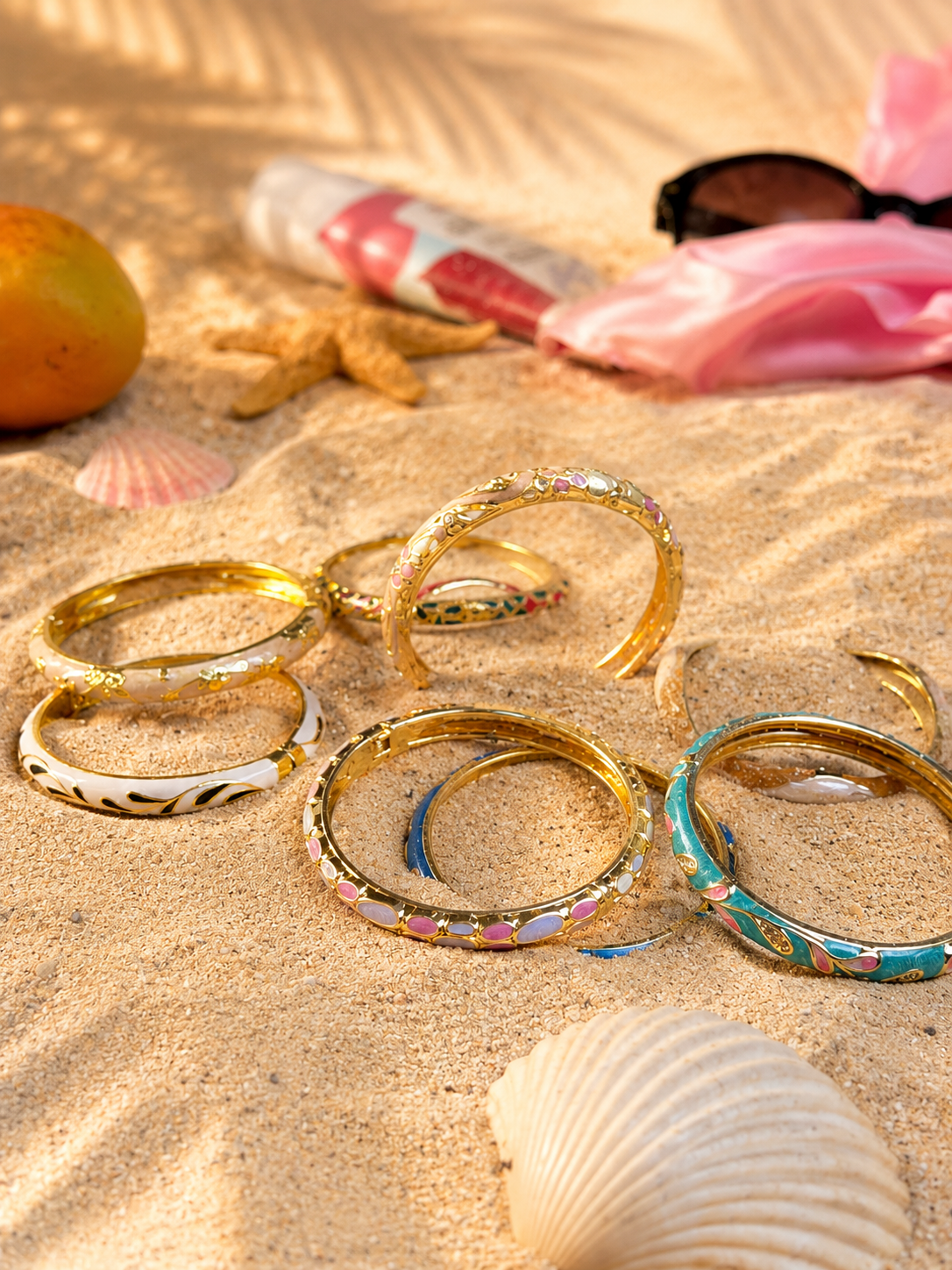 NOVEDADES DE VERANO