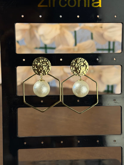 ARETES EXAGONO