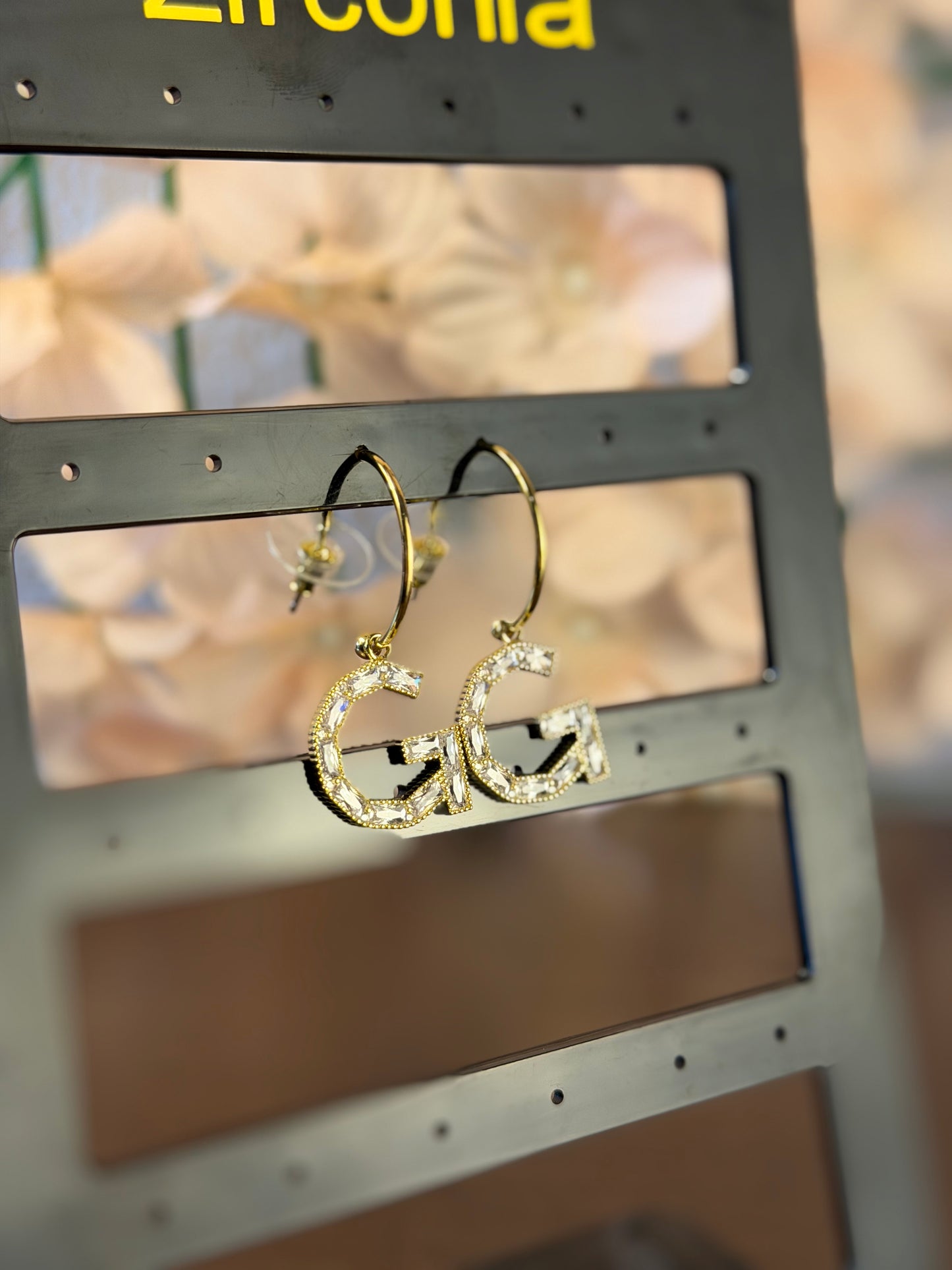 Aretes AAALHVAR1465