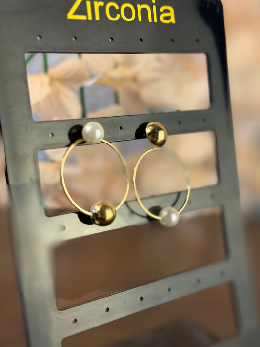 Aretes AAALHVAR1765