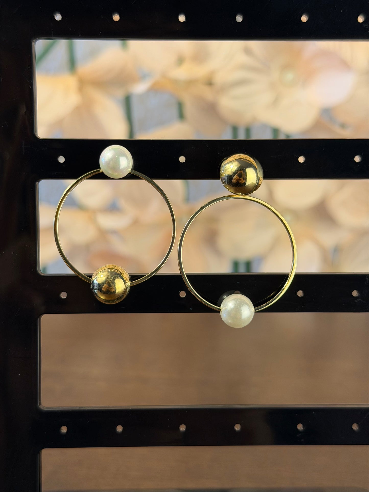 Aretes AAALHVAR1765