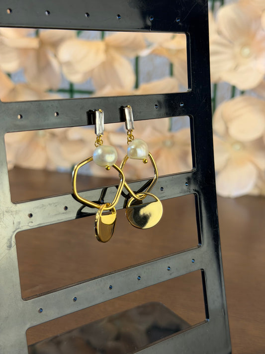 Aretes AAALHVAR1965