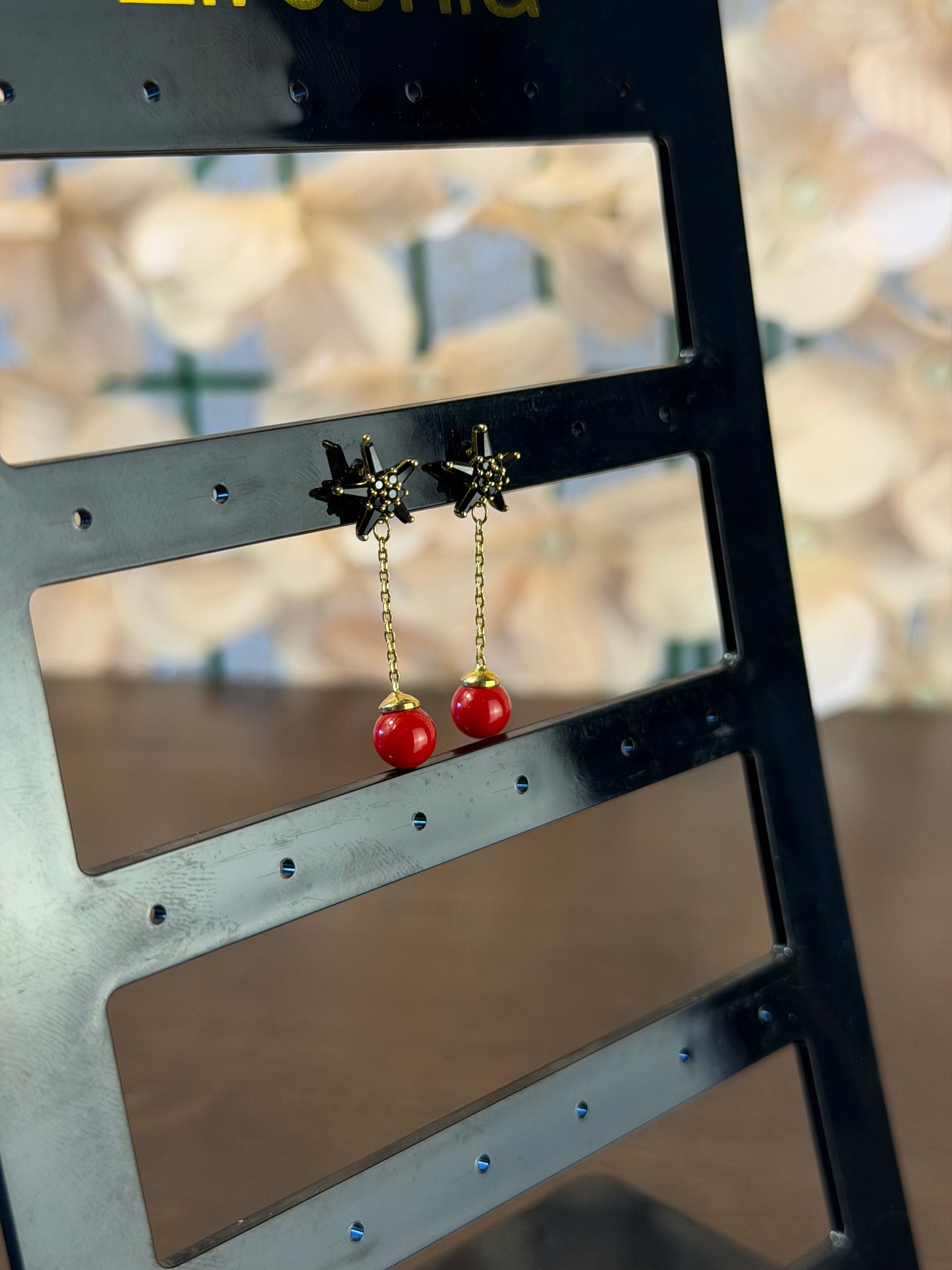 Aretes AAALHVAR2065