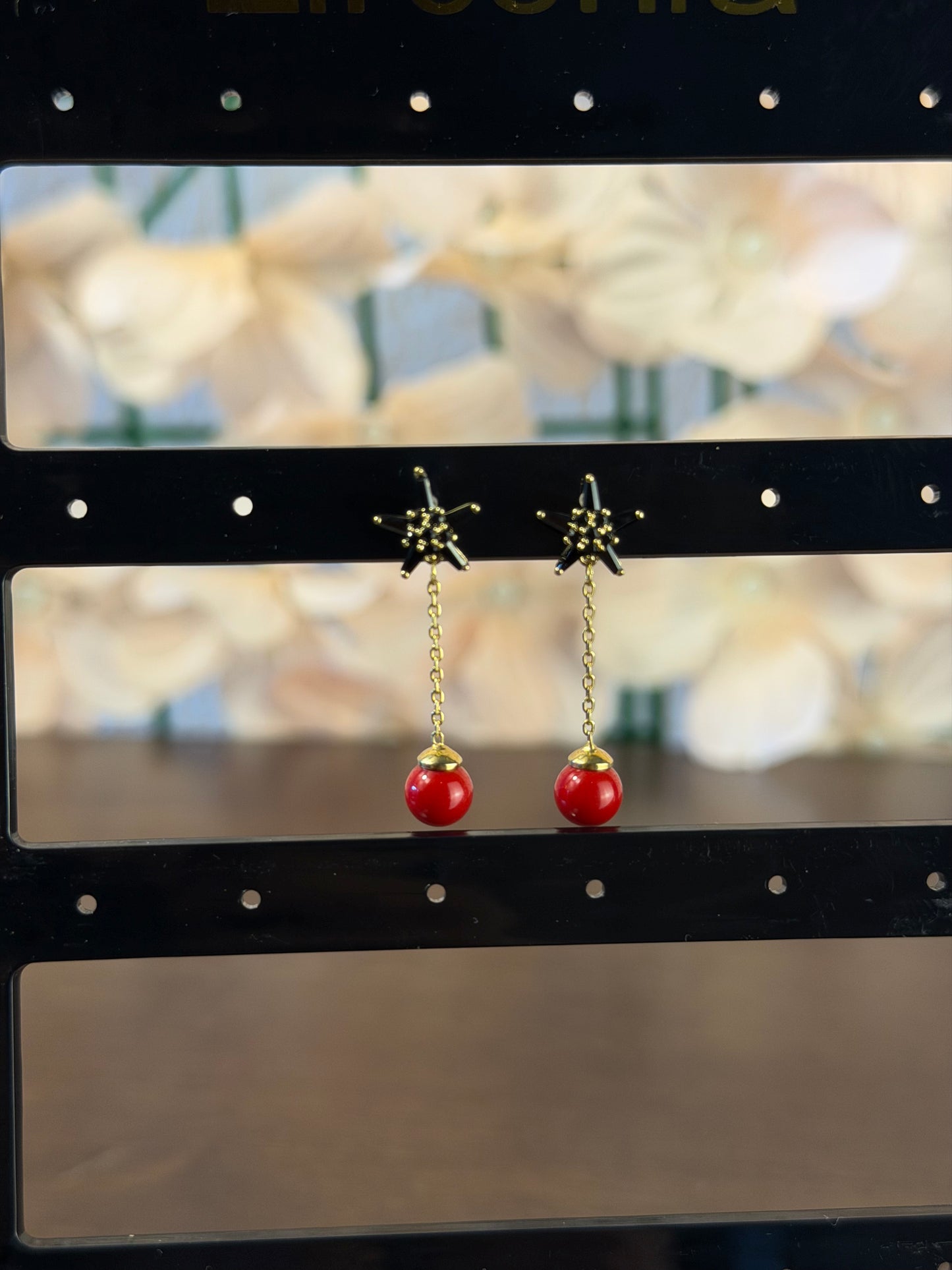Aretes AAALHVAR2065