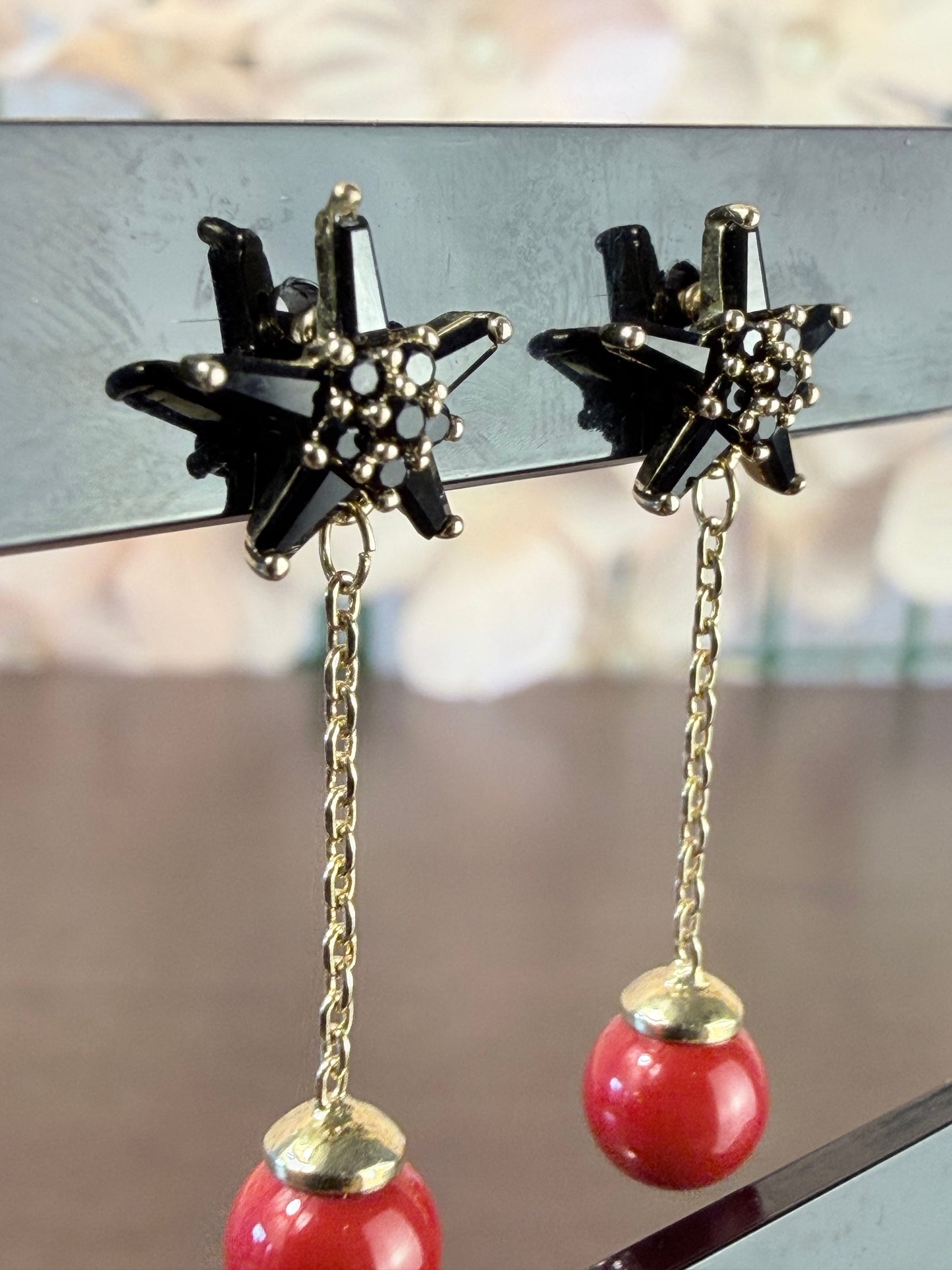 Aretes AAALHVAR2065