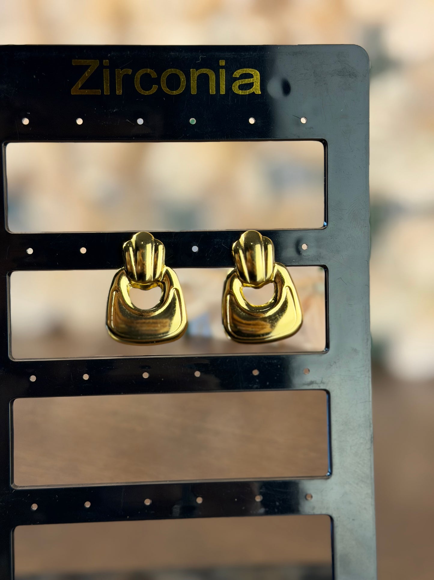 Aretes AACKADOR0265