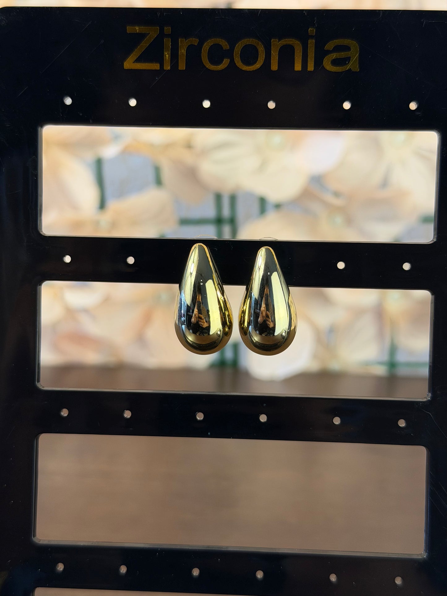 Aretes AAESCDOR00145