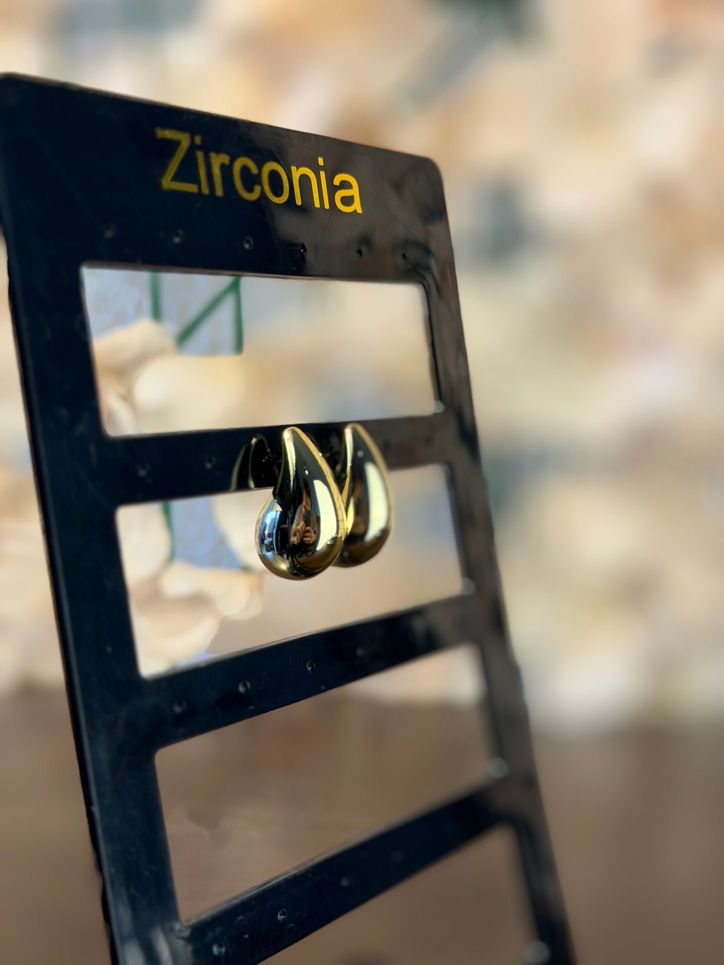 Aretes AAESCDOR00145