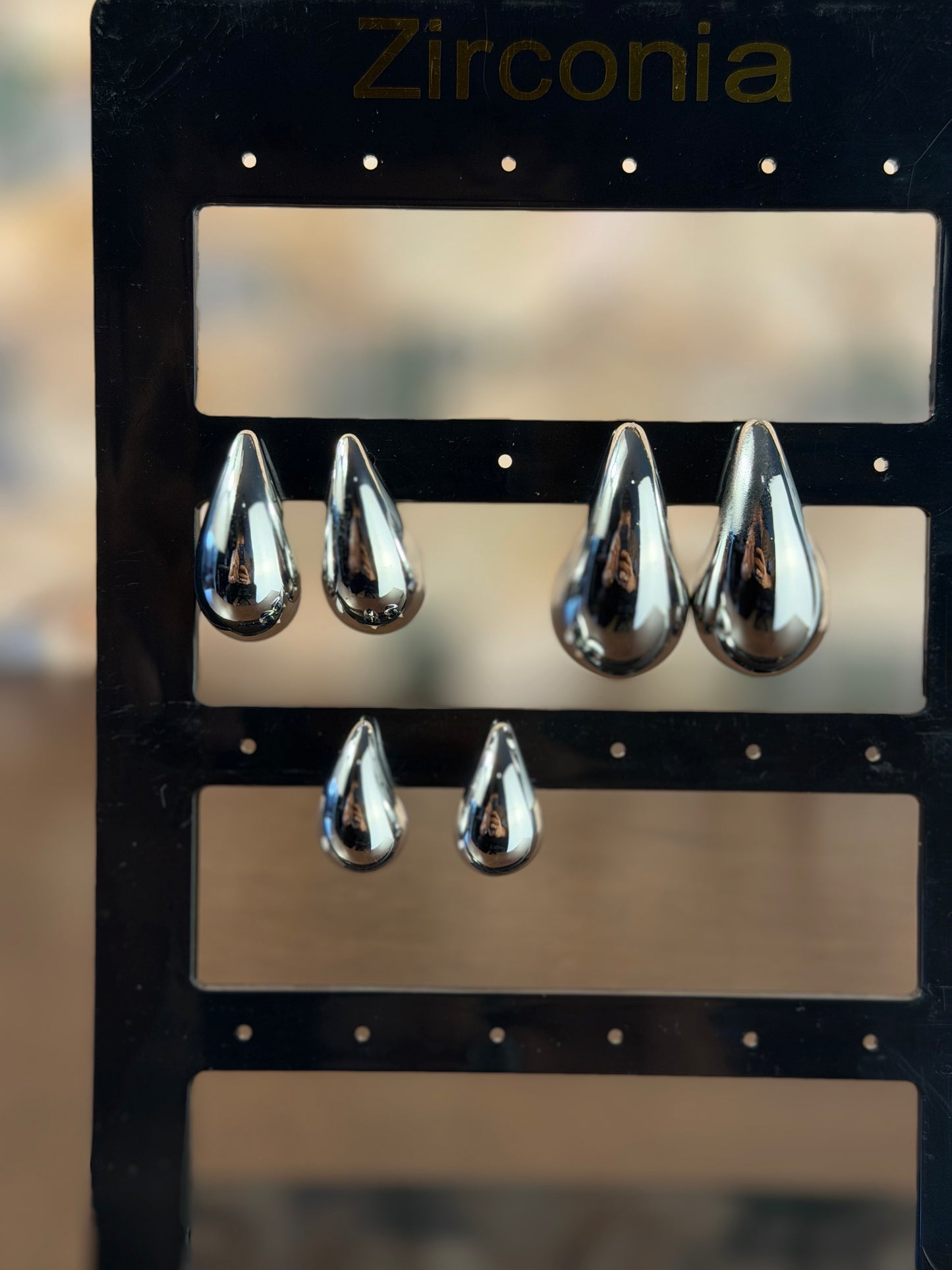 Aretes AAJGEPLA00165