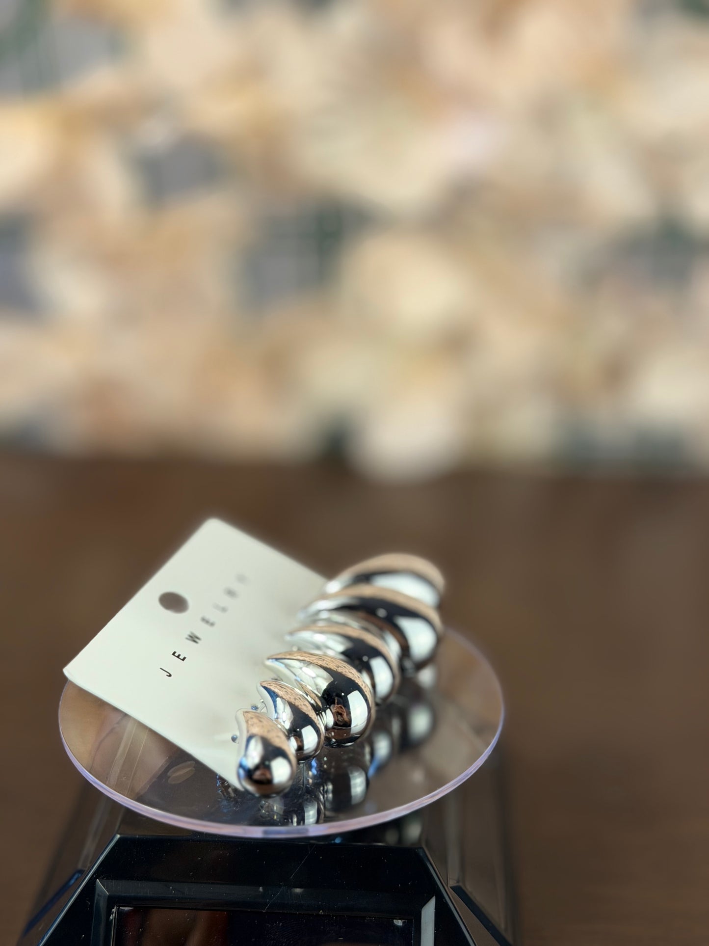 Aretes AAJGEPLA00165