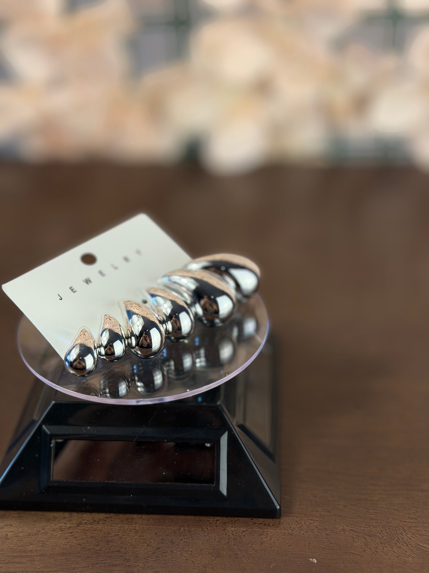 Aretes AAJGEPLA00165