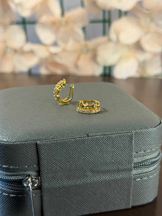 Aretes AASIMDOR0195