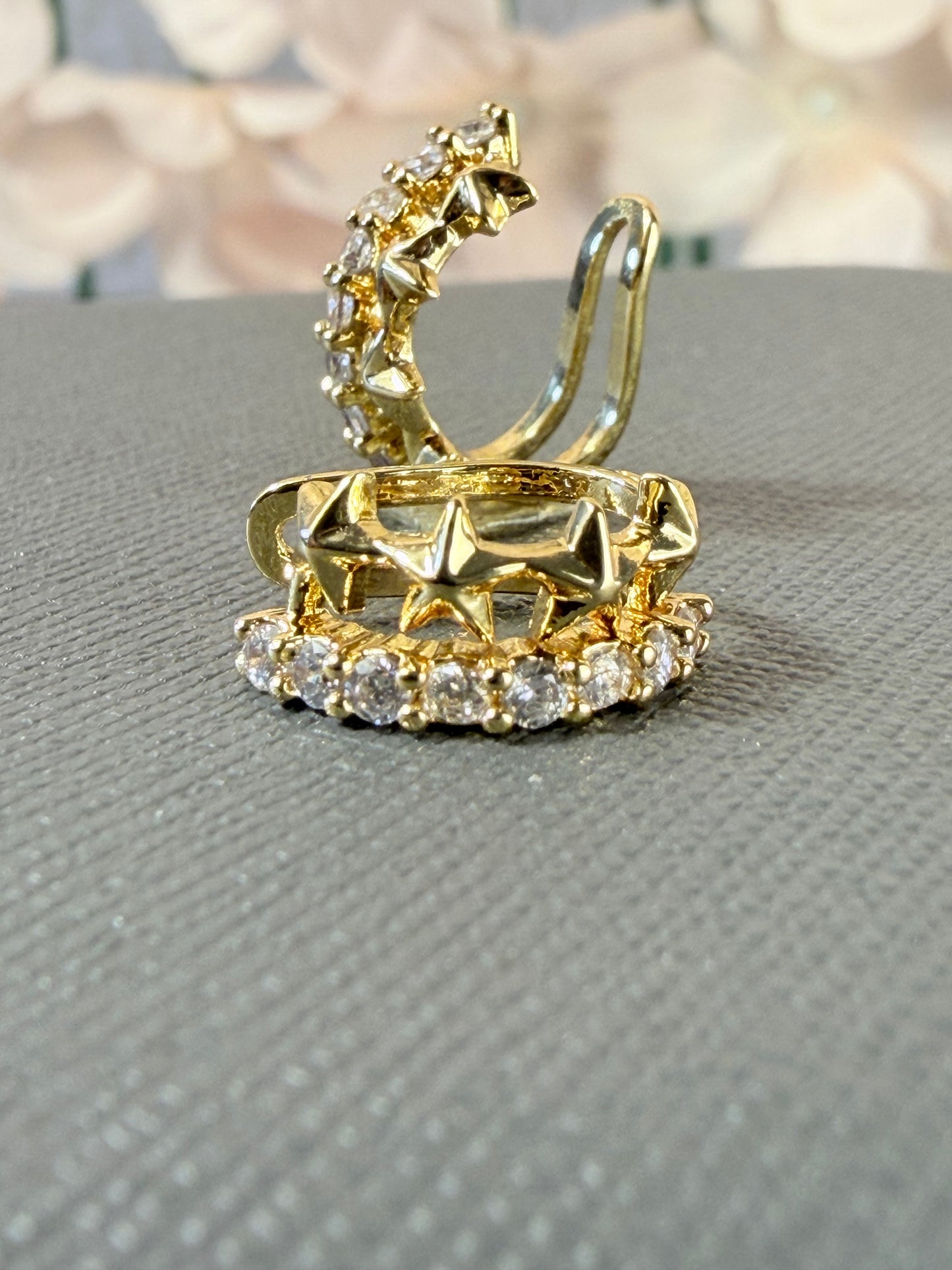 Aretes AASIMDOR0195