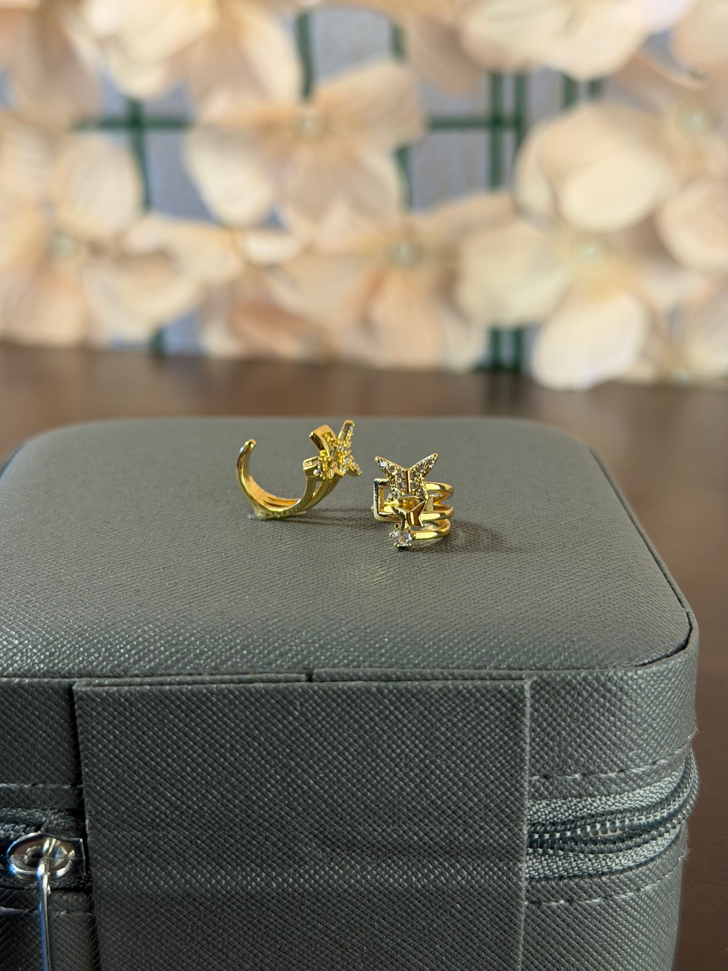Aretes AASIMDOR0695