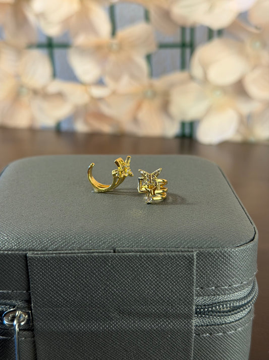 Aretes AASIMDOR0695