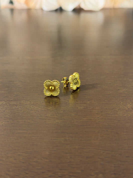 Aretes AAVCCDOR0545