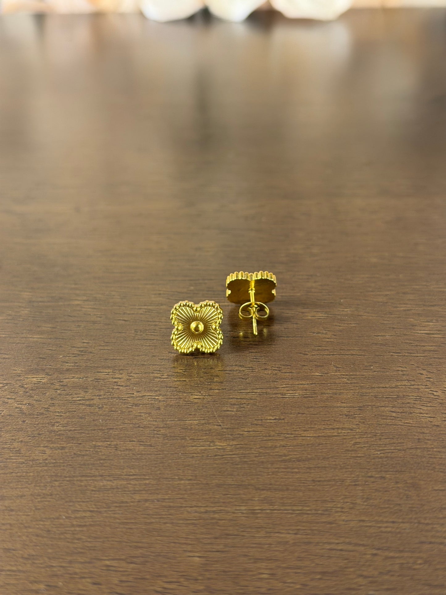 Aretes AAVCCDOR0545