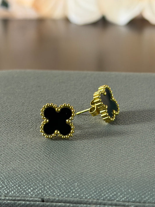 Aretes AAVCCNEG0345