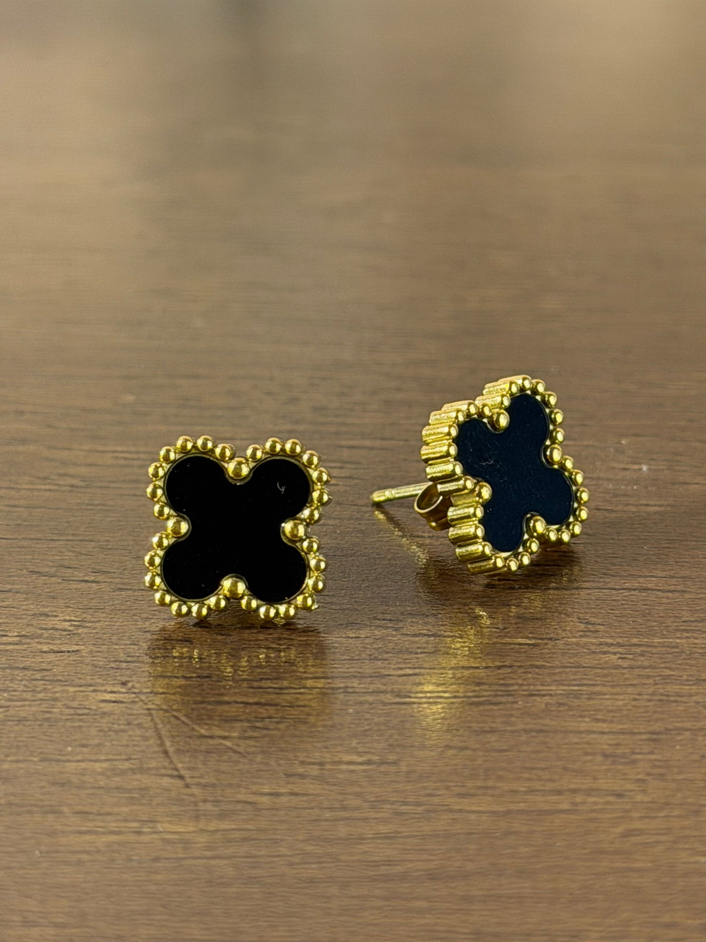 Aretes AAVCCNEG0345