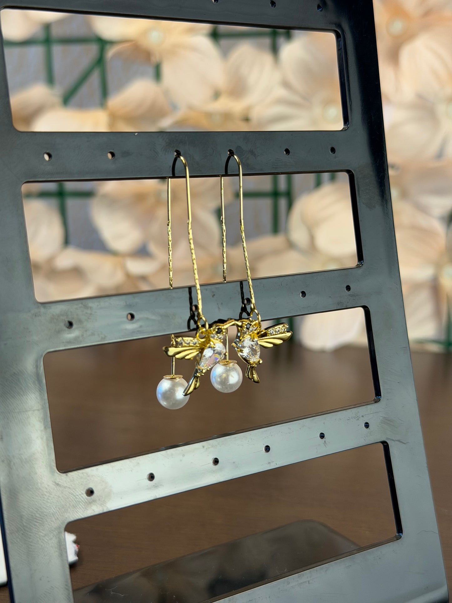 Aretes AAVLLBCO0265