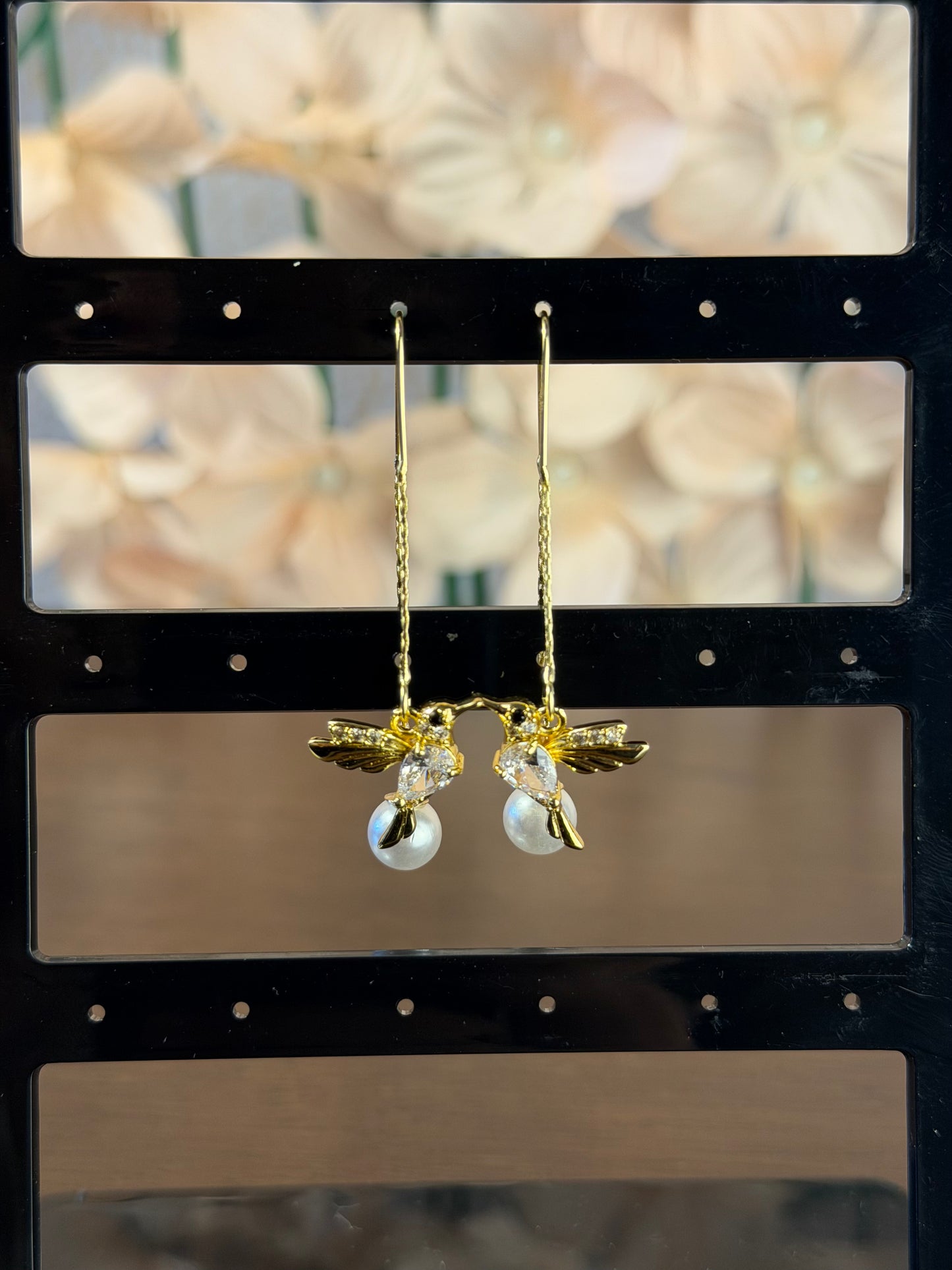 Aretes AAVLLBCO0265