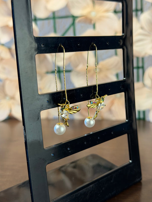 Aretes AAVLLMXT0465