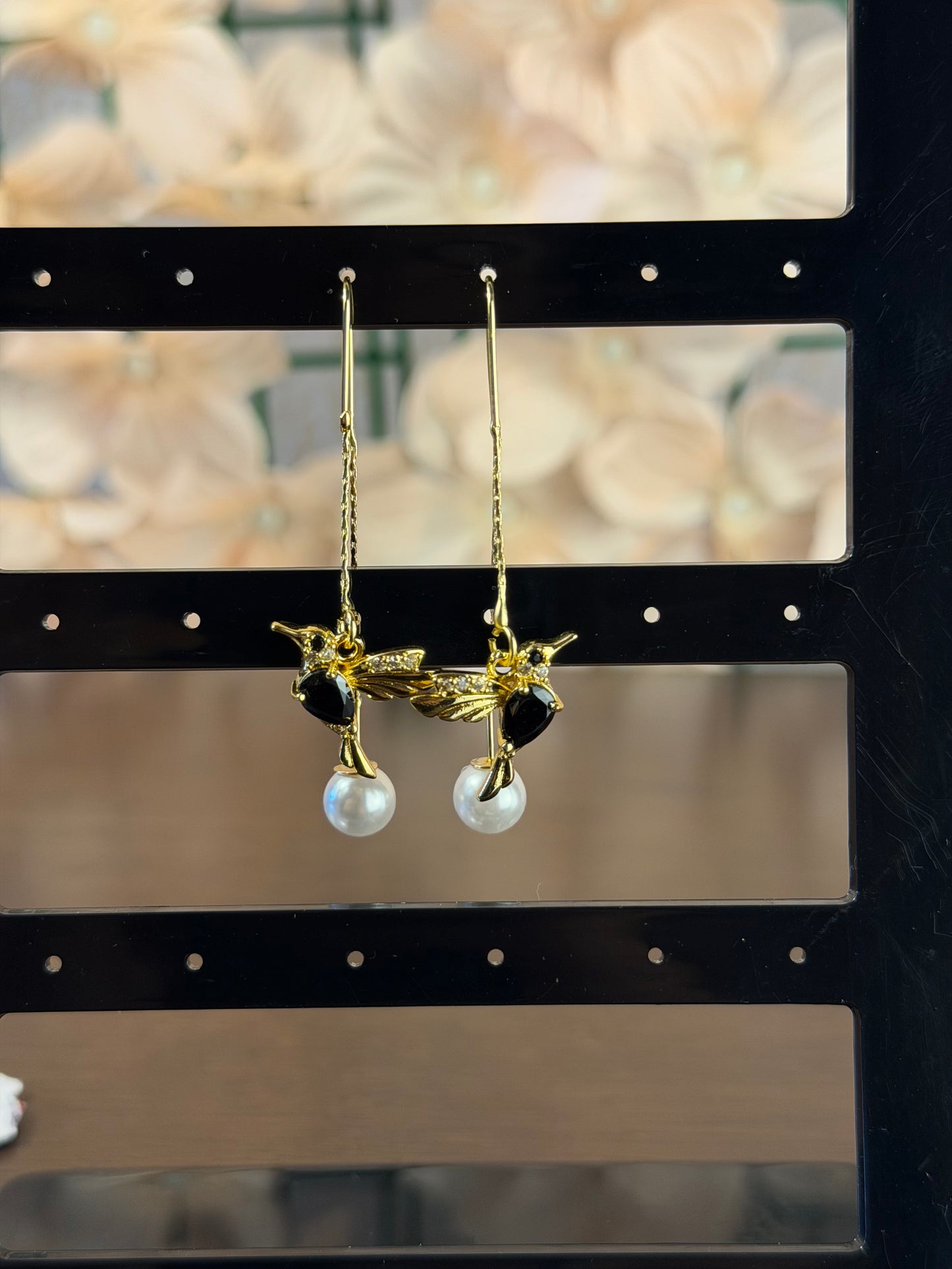 Aretes AAVLLNEG0165
