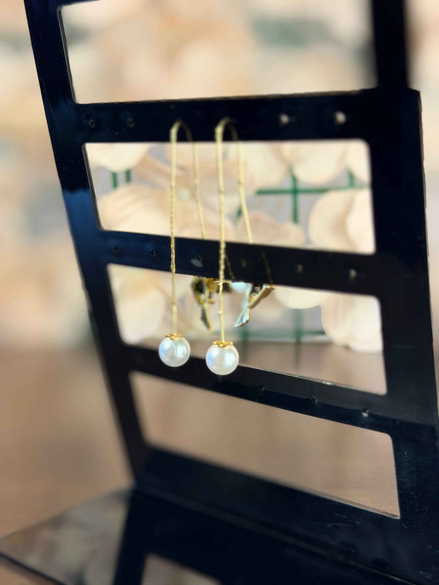 Aretes AAVLLNEG0165