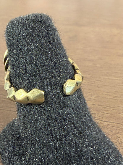 ANILLO FRESA