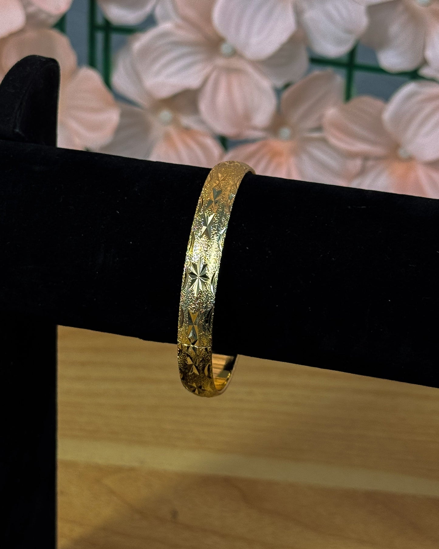 BRAZALETE STAR COLECCIÓN LJ