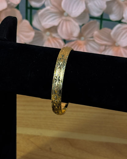 BRAZALETE STAR COLECCIÓN LJ