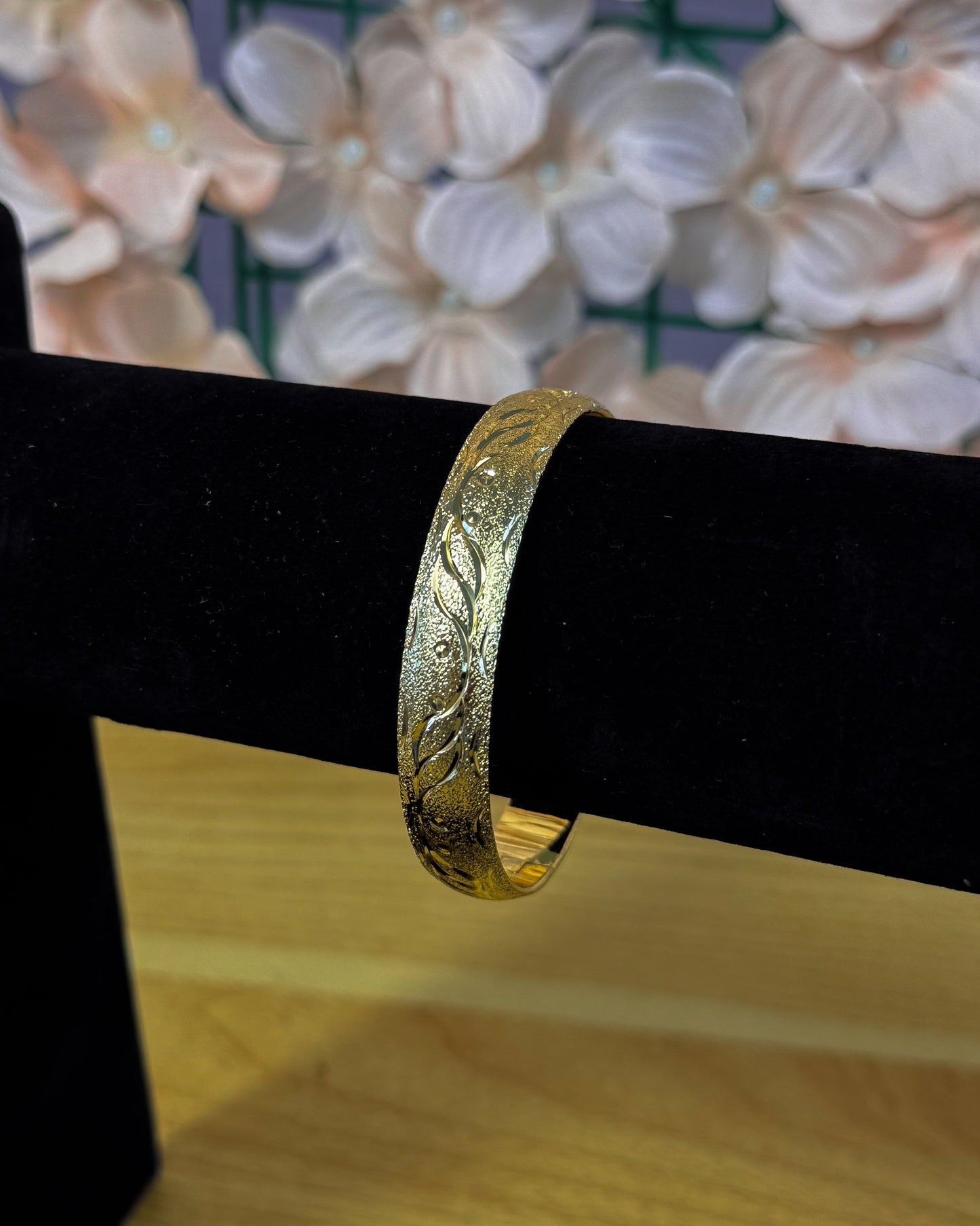 BRAZALETE WAVES COLECCIÓN LJ