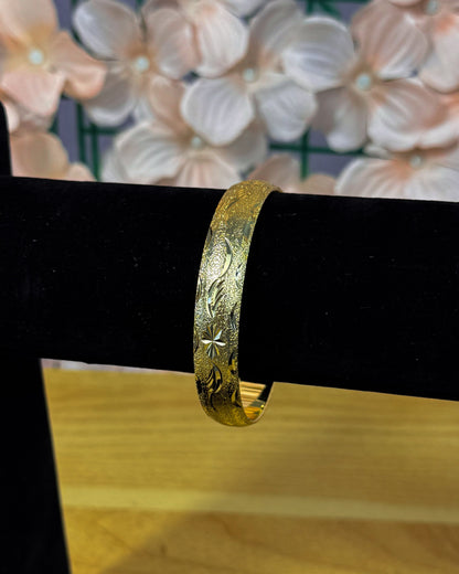 BRAZALETE FESTÓN COLECCIÓN LJ