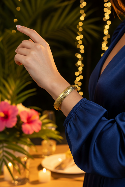 BRAZALETE FESTÓN COLECCIÓN LJ