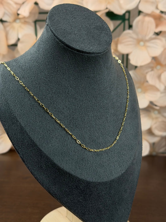 Cadena CDC0001