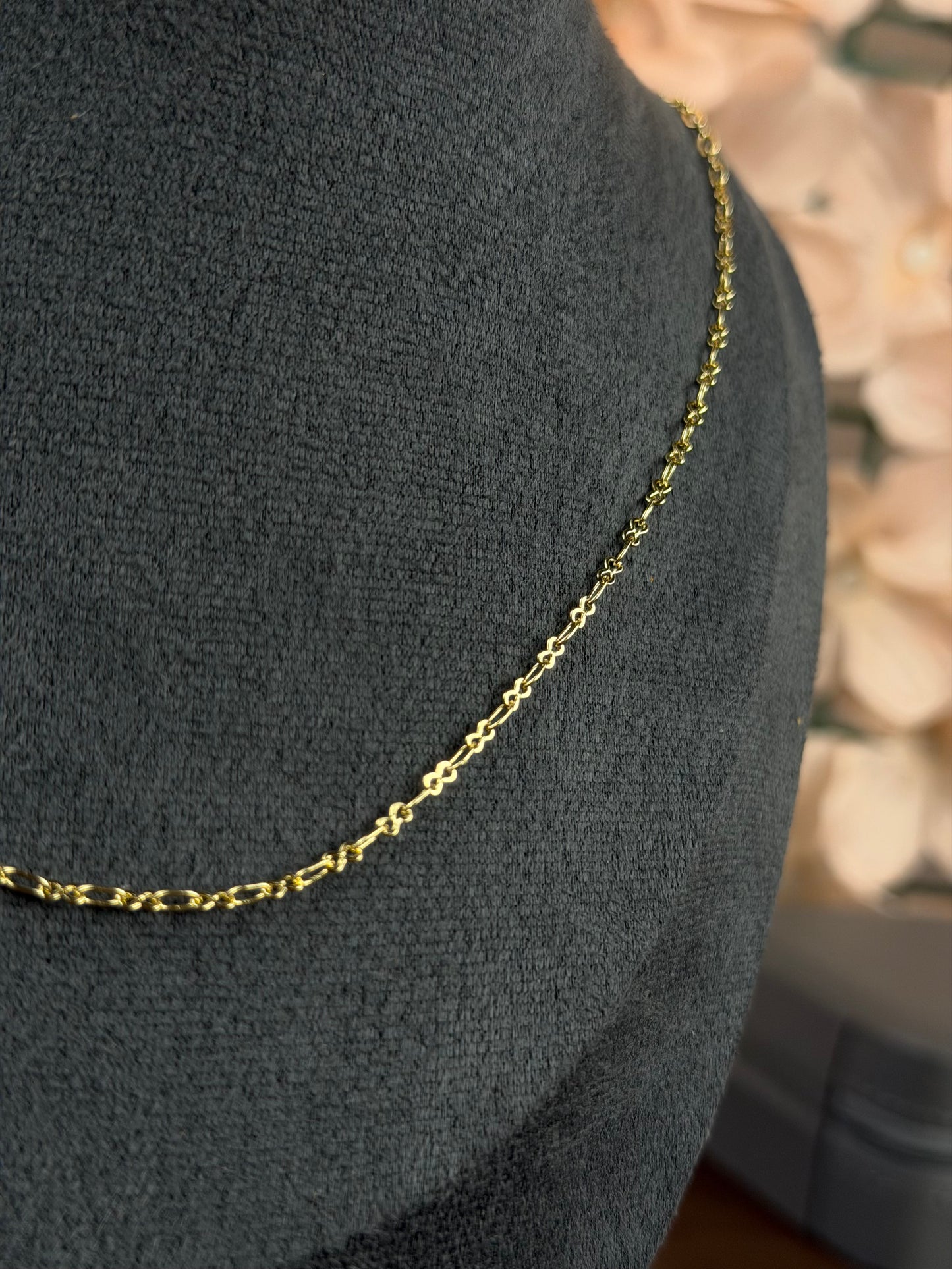 Cadena CDC0001