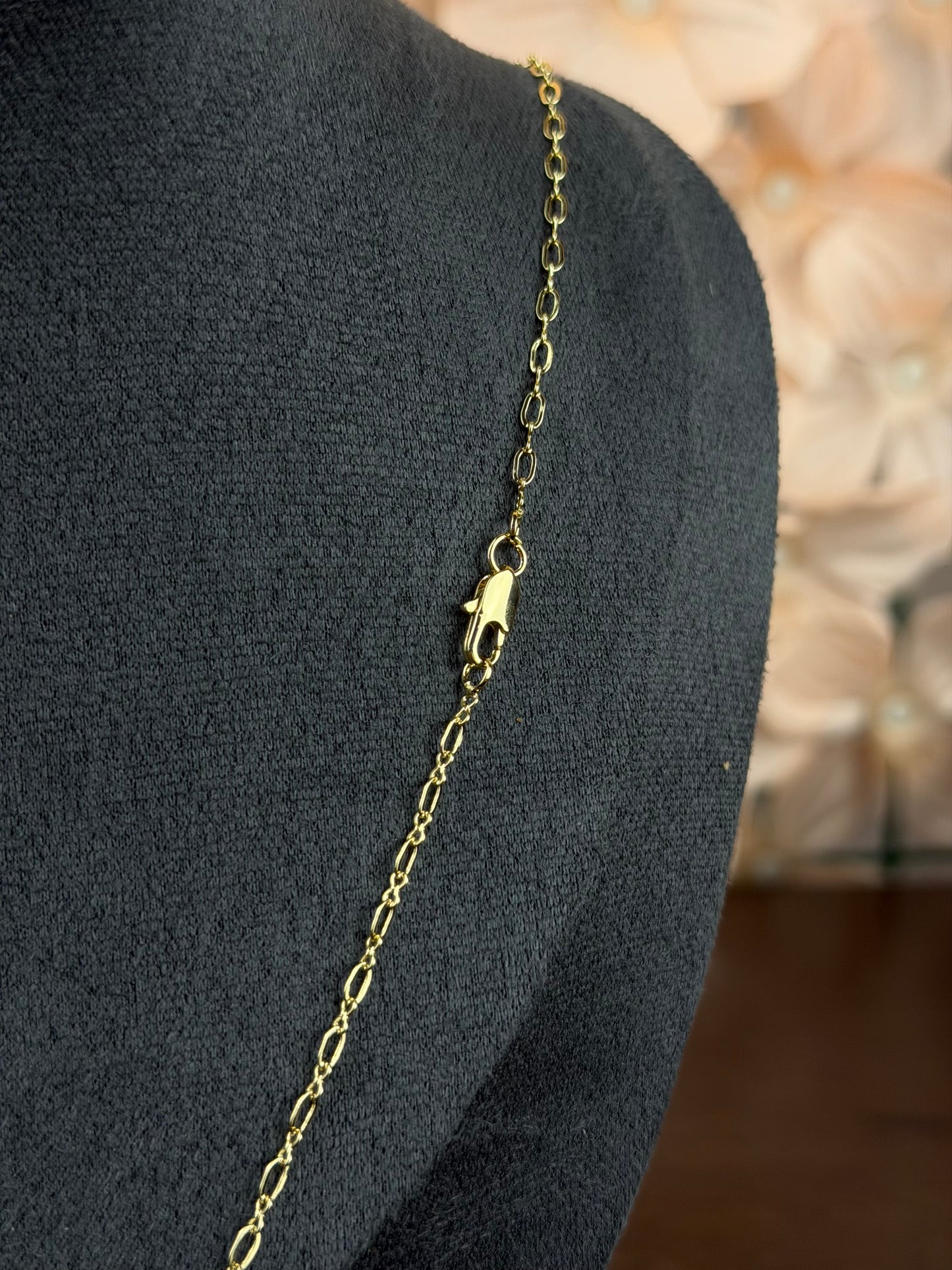 Cadena CDC0001