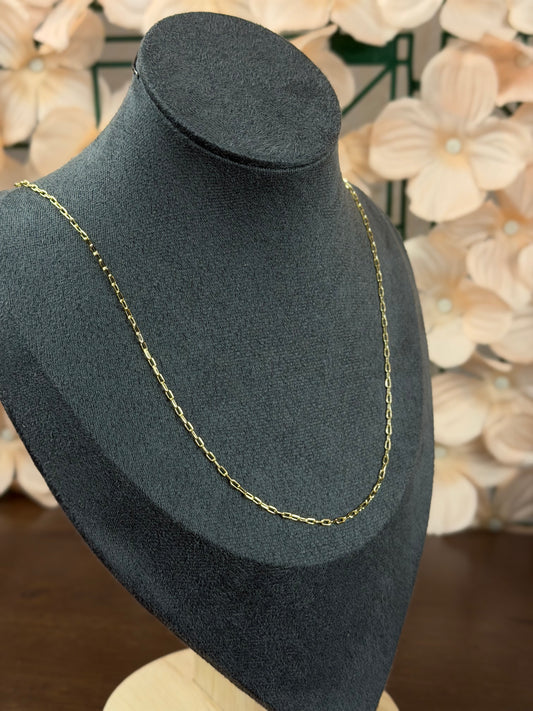 Cadena CDC0002