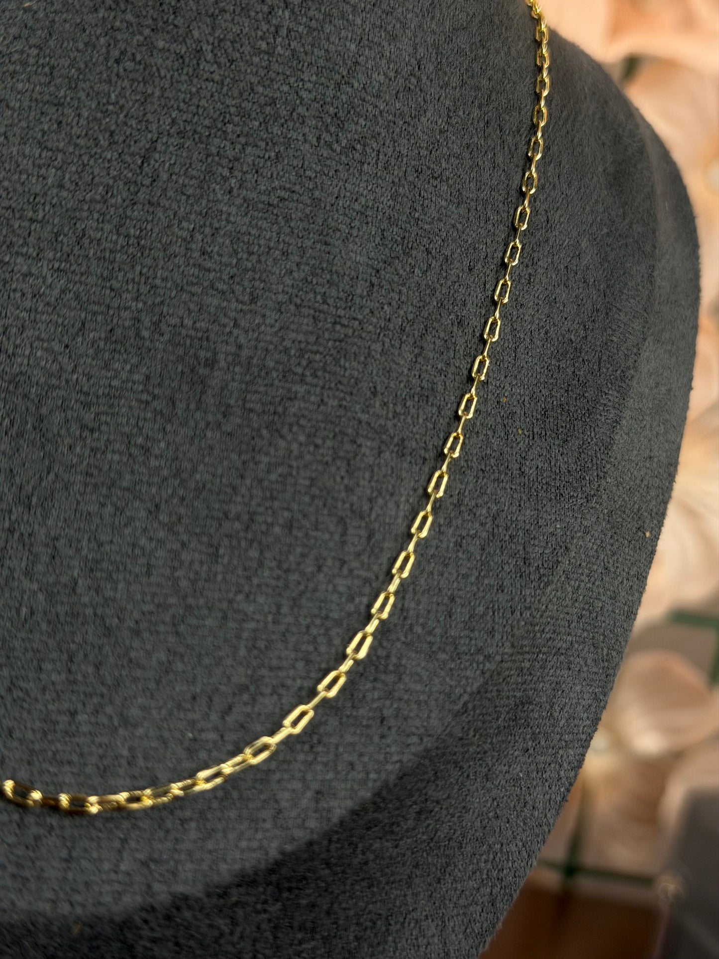 Cadena CDC0002