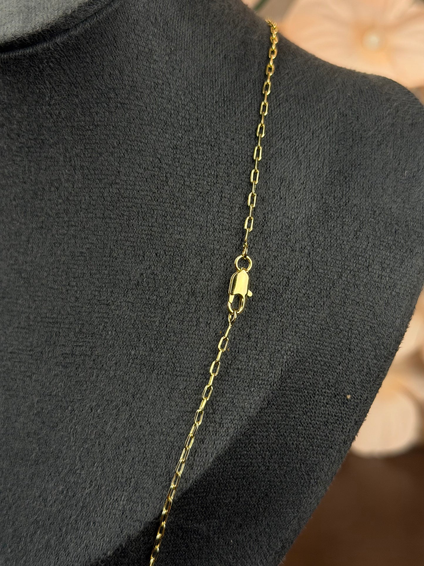 Cadena CDC0002